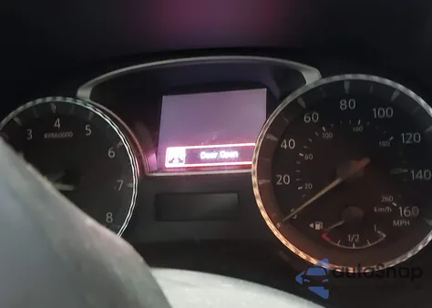 2016 Infiniti Qx60 from USA, damaged, VIN 5N1AL0MM1GC514274